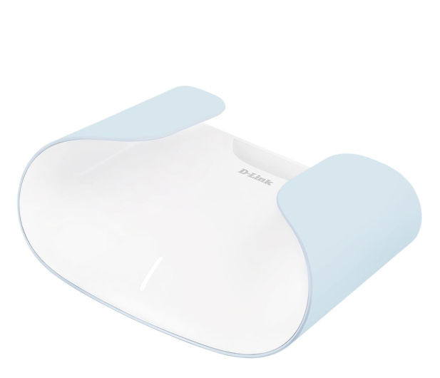 D-Link M60 AQUILA PRO AI MESH (6000Mb/s a/b/g/n/ac/ax) 2-PACK - 1514407 - zdjęcie 2